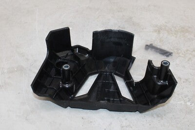 13-17 KAWASAKI NINJA 300 EX300B ABS OEM ENGINE SPROCKET COVER