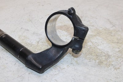 00-01 HONDA CBR929RR OEM RIGHT CLIP ON HANDLEBAR