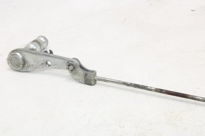 84-87 HONDA MAGNA 700 VF700C OEM BRAKE SHIFT ROD