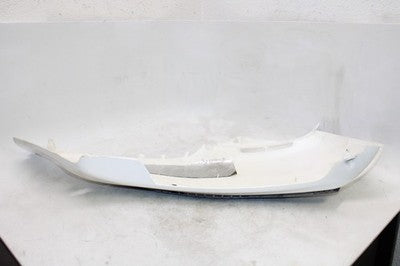 1987 HONDA ELITE 150 CH150 OEM RIGHT REAR BACK TAIL FAIRING COWL SHROUD