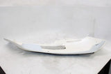 1987 HONDA ELITE 150 CH150 OEM RIGHT REAR BACK TAIL FAIRING COWL SHROUD