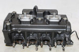 07-08 HONDA CBR600RR OEM ENGINE TOP END CYLINDER HEAD