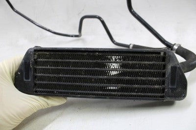 2008 BMW K1200S OEM ENGINE MOTOR OIL COOLER