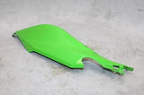 2023 KAWASAKI NINJA 400 OEM RIGHT REAR BACK TAIL FAIRING COWL SHROUD