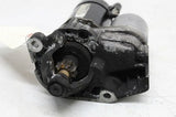 2001 BMW R1100RT OEM ENGINE STARTING STARTER MOTOR -DC 12V