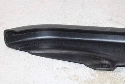 2007 KAWASAKI NINJA 250R EX250F OEM CHAIN GUARD COVER