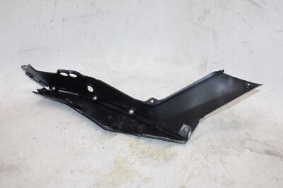 2016 KTM 390 DUKE OEM LEFT FRONT SIDE SEAT SADDLE PANEL TRIM COWL FAIRING