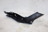 2016 KTM 390 DUKE OEM LEFT FRONT SIDE SEAT SADDLE PANEL TRIM COWL FAIRING