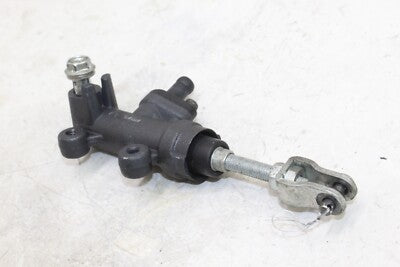 2009 SUZUKI GS500F OEM REAR BACK BRAKE MASTER CYLINDER