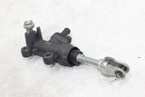2009 SUZUKI GS500F OEM REAR BACK BRAKE MASTER CYLINDER