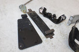 1991 KAWASAKI NINJA 500 OEM INNER BRACKET MOUNT MISC