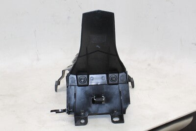 2023 YAMAHA YZF R3 OEM REAR BACK TAIL UNDERTAIL BATTERY TRAY PLASTIC