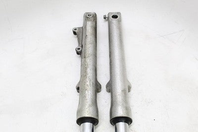 2006 HONDA REBEL 250 CMX250CL OEM FRONT FORKS SHOCK SUSPENSION SET PAIR