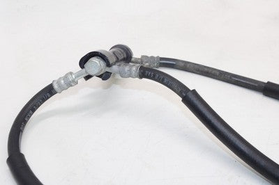1982 Honda Goldwing 1100 GL1100 OEM FRONT BRAKE HOSE FLUID LINE