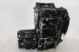 01-03 KAWASAKI ZRX1200 OEM ENGINE MOTOR CRANKCASE CRANK CASES BLOCK