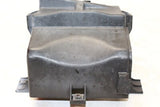 1992 HONDA CBR600F2 OEM REAR BACK TAIL UNDERTAIL BATTERY TRAY PLASTIC