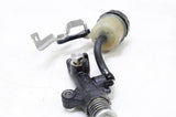 04-06 YAMAHA YZF R1 OEM REAR BACK BRAKE MASTER CYLINDER W RESERVOIR
