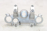 1984 HONDA MAGNA 700 VF700C OEM FORKS UPPER TRIPLE TREE CLAMP
