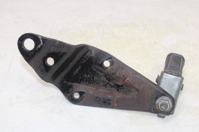 1972 HONDA CL350 SCRAMBLER OEM RIGHT REAR BACK PASSENGER FOOT PEG REST
