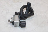 2015 KAWASAKI NINJA 300 EX300B ABS OEM AIR VALVE SOLENOID TOP ENGINE SENSOR
