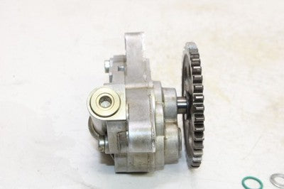 2013 DUCATI HYPERMOTARD OEM ENGINE MOTOR OIL PUMP