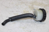 93-00 HONDA CBR900RR OEM REAR BRAKE MASTER FLUID RESERVOIR TANK BOTTLE