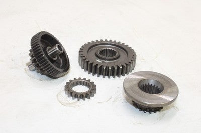 2006 SUZUKI VSTROM 650 DL650 OEM ENGINE MOTOR IDLER IDLING GEAR