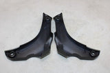 2020 SUZUKI SV650 OEM RIGHT LEFT FRAME MID SIDE COVERS COWLS PANELS TRIM