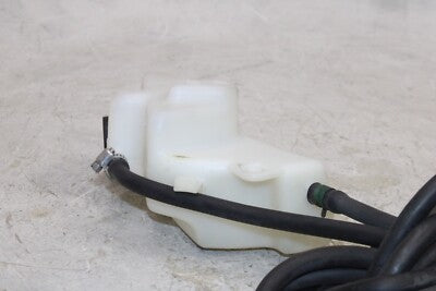 2004 TRIUMPH DAYTONA 600 OEM COOLANT WATER TANK RESERVOIR BOTTLE