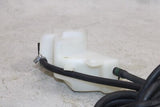 2004 TRIUMPH DAYTONA 600 OEM COOLANT WATER TANK RESERVOIR BOTTLE