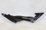 14-16 HONDA CBR650F OEM RIGHT FRONT SIDE SEAT SADDLE PANEL TRIM COWL FAIRING