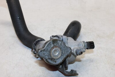 2003 KAWASAKI Z1000 OEM THERMOSTAT W HOUSING ASSEMBLY