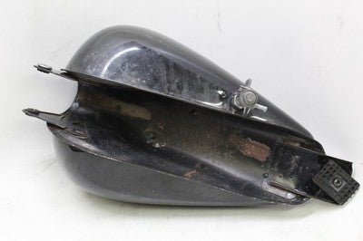 99-03 HONDA REBEL 250 CMX250C OEM GAS TANK FUEL PETROL RESERVOIR