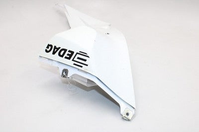 2010 BMW S1000RR OEM LEFT SIDE TANK PANEL COWL
