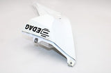 2010 BMW S1000RR OEM LEFT SIDE TANK PANEL COWL