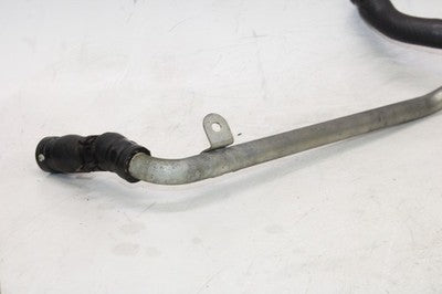 2006 YAMAHA MAJESTY 400 YP400 OEM COOLANT PIPE HOSE LINE PAIR