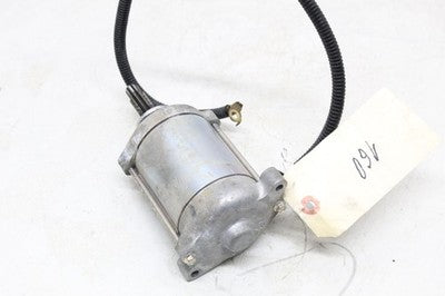 2015 SUZUKI DR650SE OEM ENGINE STARTING STARTER MOTOR -DC 12V