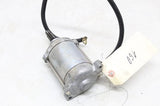 2015 SUZUKI DR650SE OEM ENGINE STARTING STARTER MOTOR -DC 12V