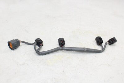 2013 KAWASAKI CONCOURS 14 ZG1400-C OEM COIL WIRE WIRING HARNES CABLES
