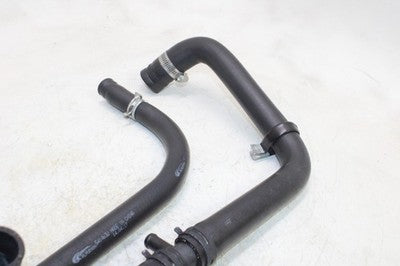 2015 POLARIS SPORTSMAN ACE 570 OEM RADIATOR HOSES WATER PIPES HOSE PAIR