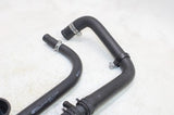 2015 POLARIS SPORTSMAN ACE 570 OEM RADIATOR HOSES WATER PIPES HOSE PAIR