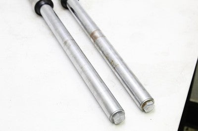 99-09 HONDA REBEL 250 CMX250C OEM FRONT FORKS SHOCK SUSPENSION SET PAIR