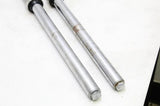 99-09 HONDA REBEL 250 CMX250C OEM FRONT FORKS SHOCK SUSPENSION SET PAIR