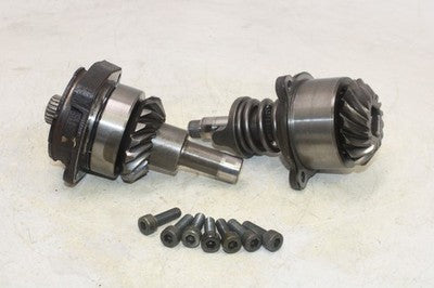 1994 SUZUKI INTRUDER 800 VS800GL OEM DRIVE SHAFT FINAL DRIVE