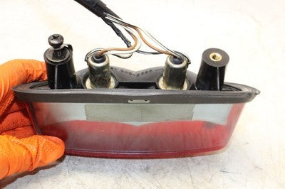 04-09 SUZUKI GS500F OEM REAR TAIL TAILLIGHT BACK BRAKE LIGHT