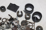 80-81 YAMAHA XS850 OEM ENGINE MOUNTING BOLTS HARDWARE MOTOR SCREWS