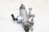 02-04 HONDA VTX1800C OEM REAR BACK BRAKE MASTER CYLINDER