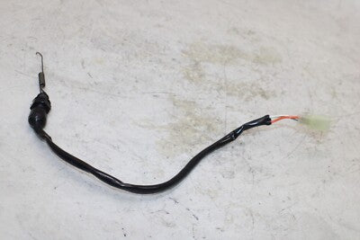 2007 SUZUKI SV650 OEM REAR BACK BRAKE SENSOR