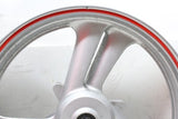 89-91 HONDA HAWK GT 650 NT650 OEM FRONT WHEEL RIM