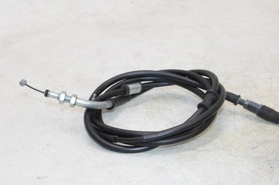 2010 Honda Elite 110 NHX110 OEM THROTTLE CABLE LINE HOUSING GUIDE